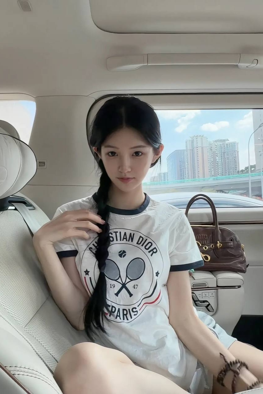 小艾 图集 4