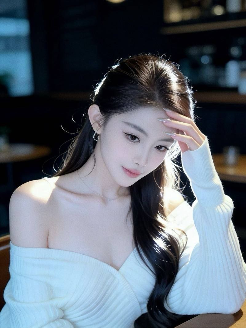 QQ 图集 5