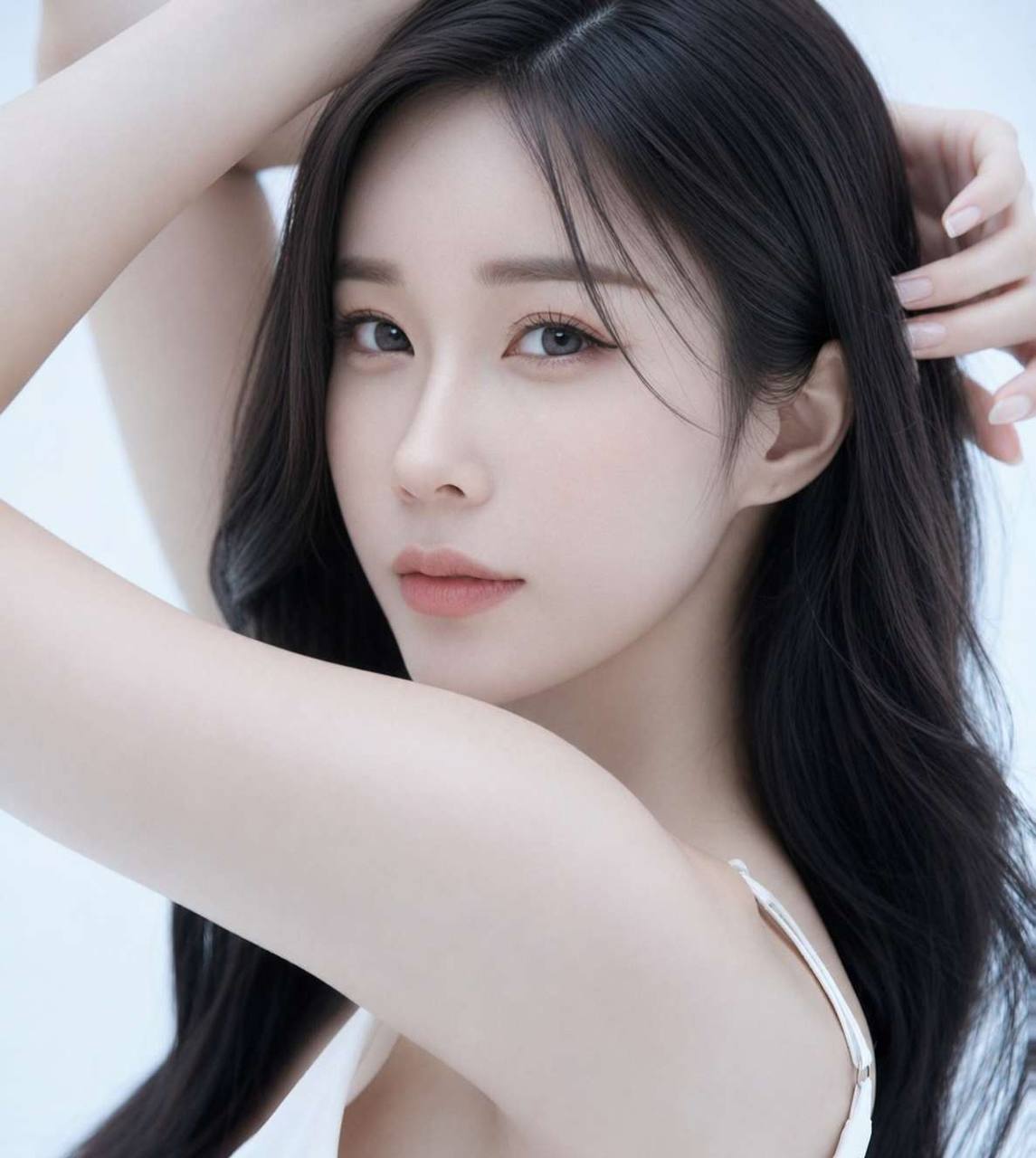 雪兒 图片