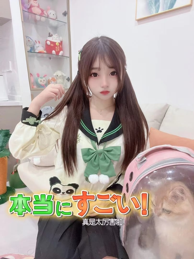 Chu Xia(初夏) 图集 6