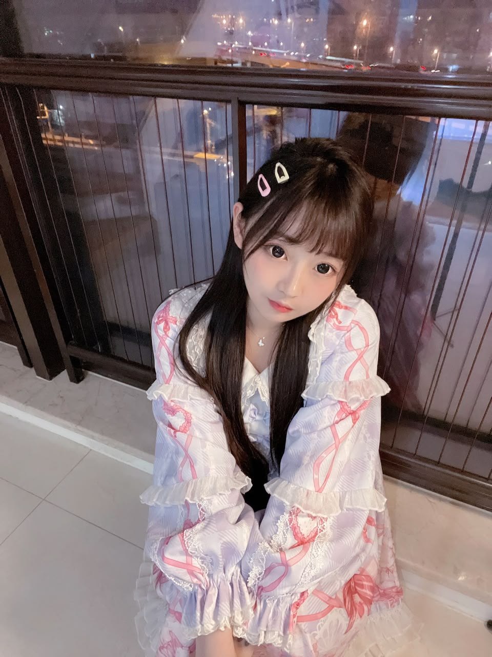 Chu Xia(初夏) 图集 5