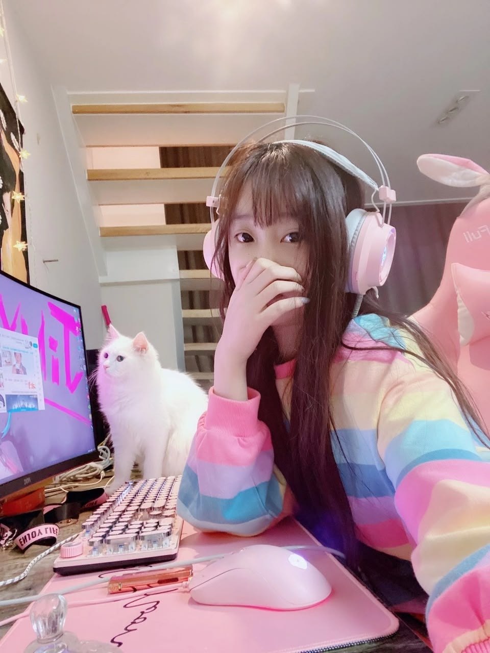 Chu Xia(初夏) 图集 1